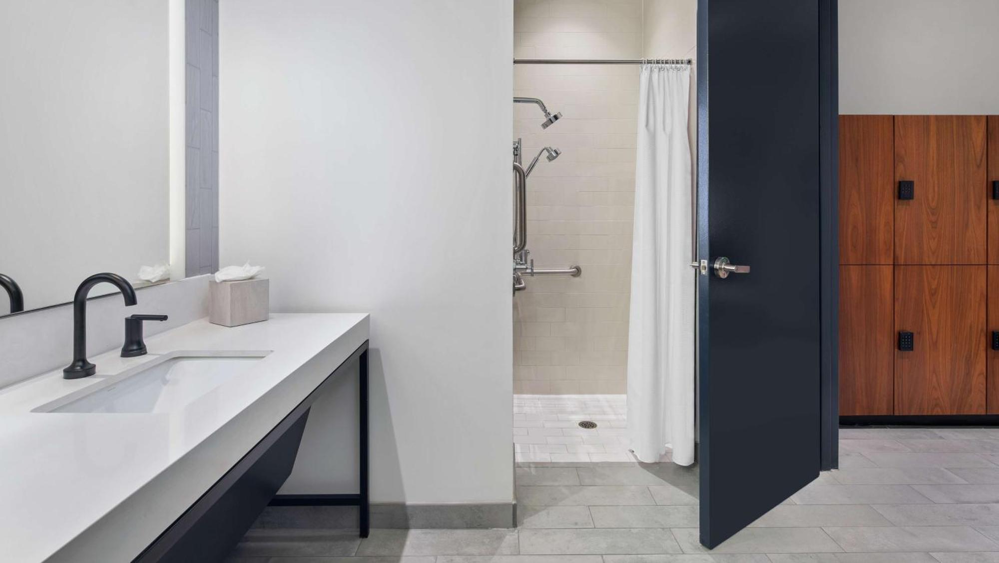 Canopy By Hilton Atlanta Midtown Экстерьер фото