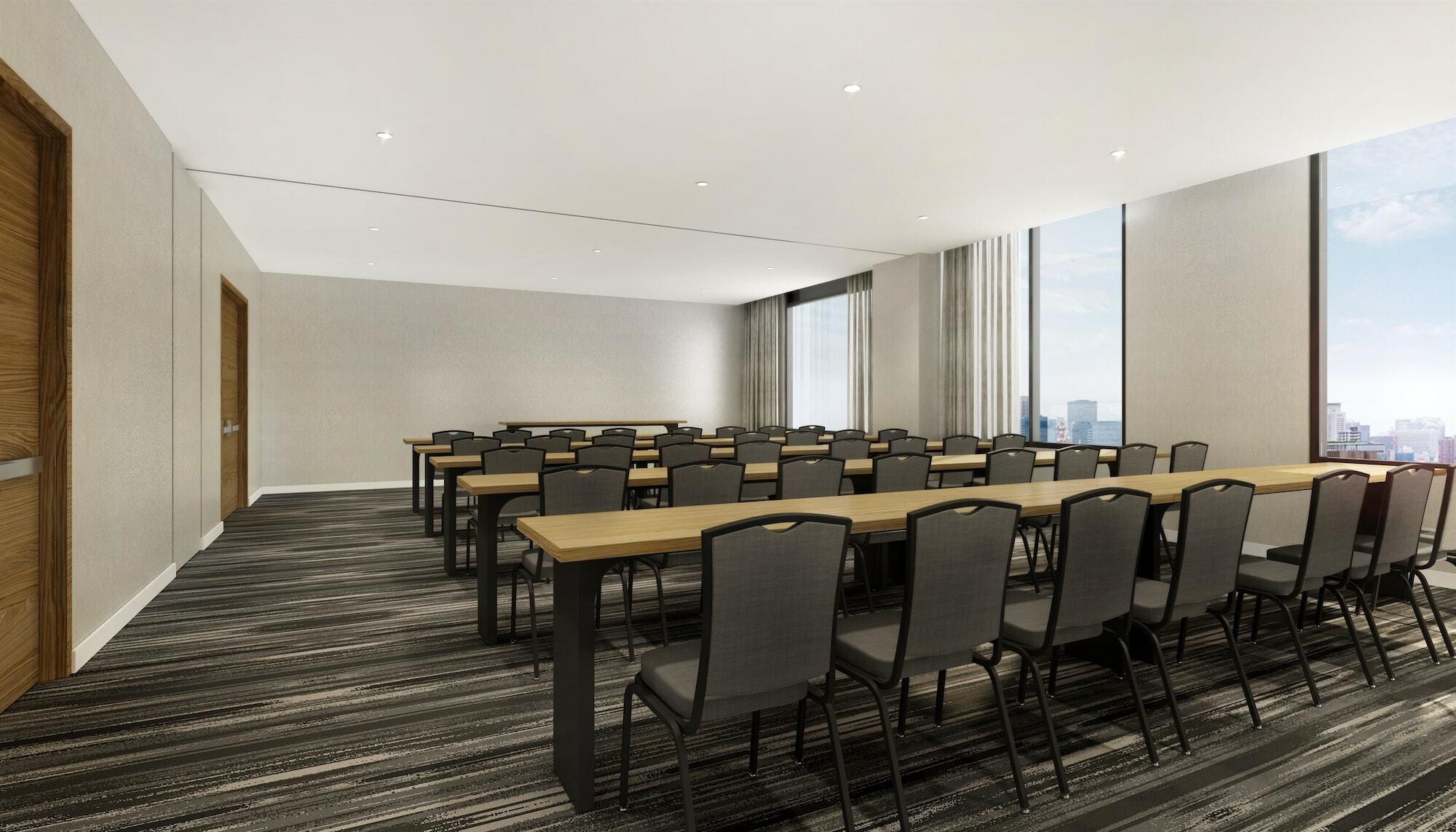 Canopy By Hilton Atlanta Midtown Экстерьер фото